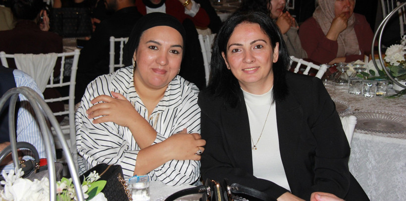 Buse ve Muharrem birbirine çooook yakıştı! - Resim : 12