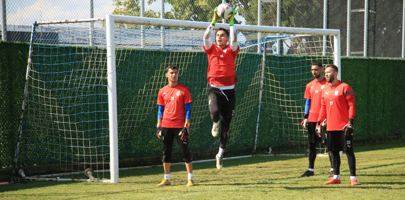 Belediye Derincespor, Aksaray'a HAZIR! "Foto Galeri - Ali Köksal" - Resim: 66