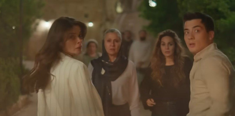 Uzak Şehir'in Alya'sı Sinem Ünsal Zayıflık Sırrını Açıkladı! "Tadını Bile Bilmiyorum" Deyip Açıkladı - Resim: 1