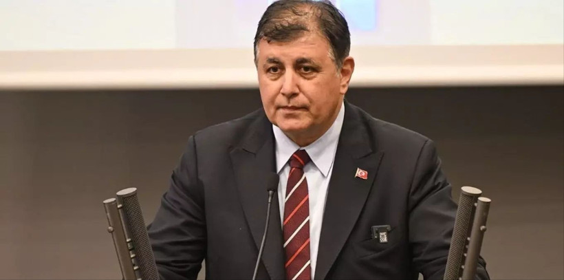 CHP'li belediye başkanı hakkında şok sözler - Resim: 1