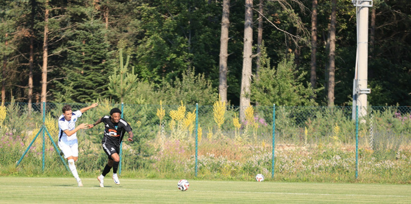 Ryan Mendes… Ona kim 35 diyebilir ki? - Resim : 1