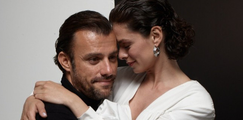 Sakıncalı Dizisi Oyuncuları [Tüm Karakterler] - Resim : 1