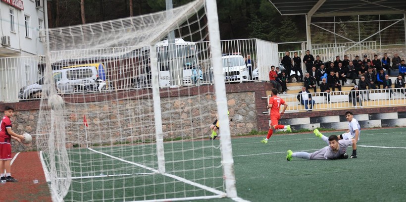 Derincespor - Kullarspor maçının fotoğrafları - Resim: 48