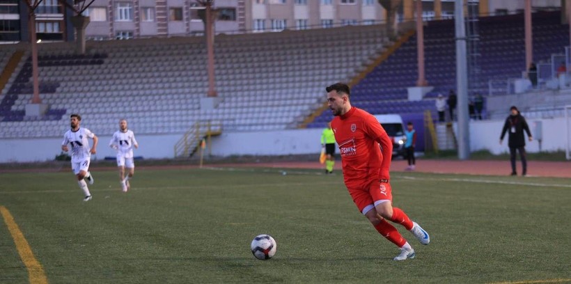 Gebze Birlikspor - Kullarspor maçının fotoğrafları - Resim: 24