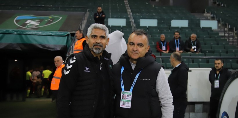 Kocaelispor - Yeni Malatyaspor 1-7 FOTO GALERİ - Resim: 6