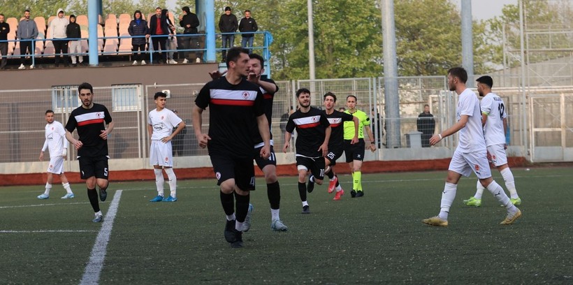 Kavaklıspor – Kullarspor: 1-2 “Foto Galeri” - Resim: 35