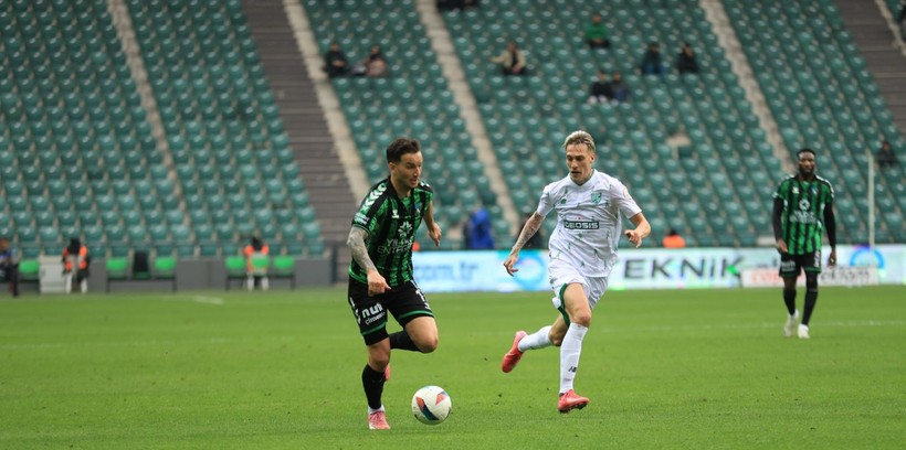 Kocaelispor – Boluspor maçı foto galeri - Resim: 83