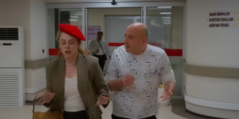 Bahar Dizisi 47. Bölüm Operatör Bahar Özden Dönemi Başladı! Show TV Bahar Yeni Bölüm Neler Olacak? - Resim: 5