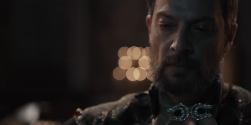 PRENS 3. SEZON 7. BÖLÜM İZLE: Giray Altınok Prens 3. Sezon 7. Bölüm Nereden İzlenir? - Resim : 1