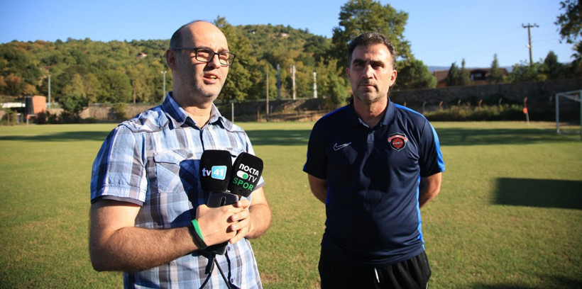 Yusuf Tokuş’tan sitem… Anlamış değilim - Resim : 1