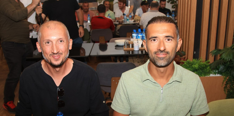 Kartepe Belediyesi bu yıl da amatörlerin yüzünü güldürdü! - Resim : 6