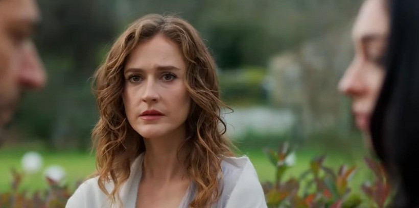 Güller ve Günahlar 7. Bölüm Fragmanı Cihan Serhat'ın Kollarında Ölümle Yaşam Arasında Gidip Geldi - Resim: 5