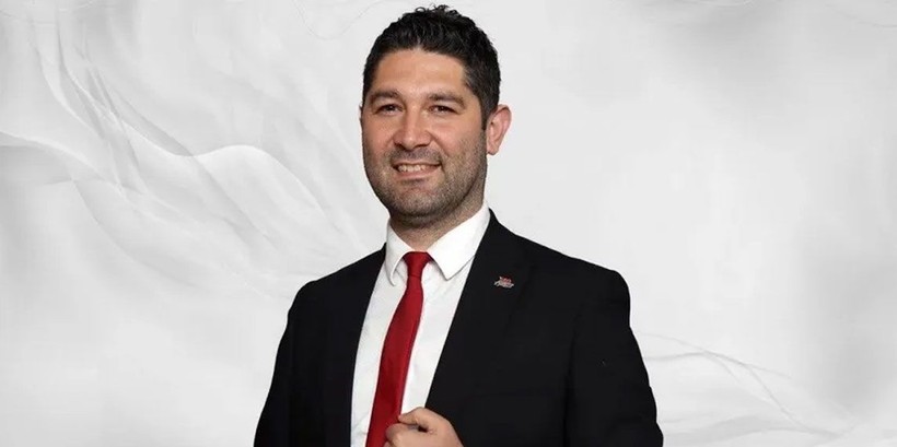 Belediye Başkan Yardımcısı gözaltına alındı - Resim: 6