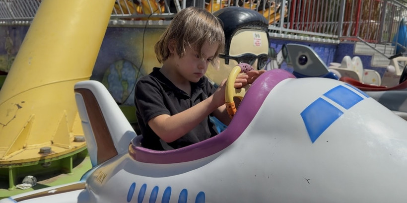 Ayrımcılığa karşı eğlence: Her çocuk özeldir, her çocuk eşittir - Resim : 5