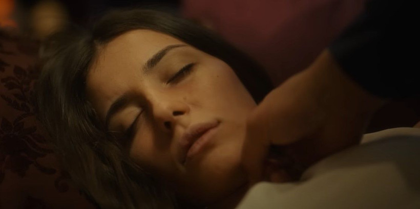 Eşref Rüya Afra'nın Ölümü Gözyaşı Döktürdü! Ebrar Karabakan Eşref Rüya'dan Neden Ayrıldı Belli Oldu - Resim: 7