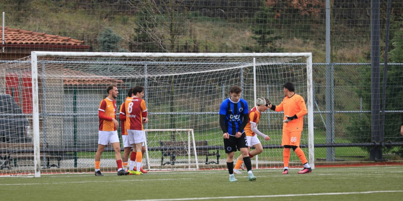 Yuvacıkspor - Maşukiyespor fotoğrafları - Resim: 48