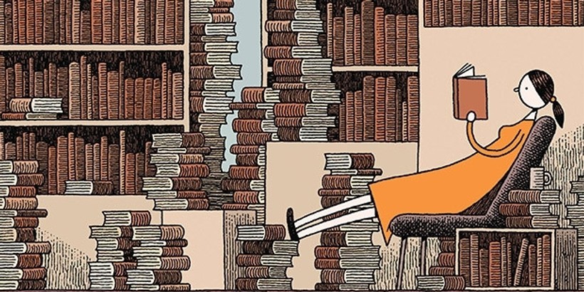 Kitap Kulüplerine Katılmak: Faydaları ve Öneriler - Resim : 3