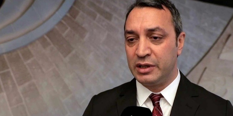 Mahir Polat'ın avukatı paylaştı: Tansiyonu alarm veriyor - Resim: 2