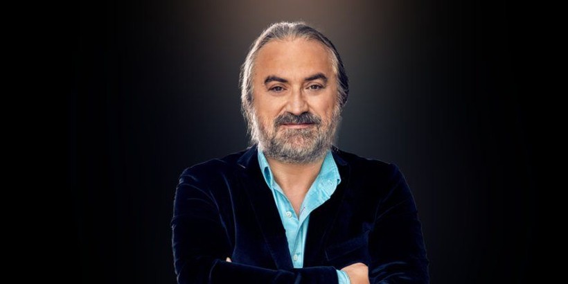 Volkan Konak'ın 35 Yıllık Eşi Selma Konak'tan Ağlatan Paylaşım Geldi! Aşktı Bizimkisi, Gerisi Hikaye - Resim: 1