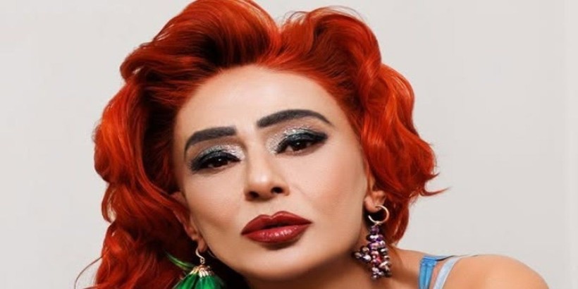 ''Cenazeme gelirlerse taşlayın'' Yıldız Tilbe vasiyetiyle olay oldu - Resim: 1