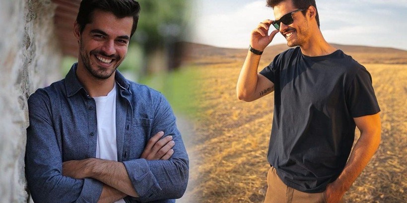 Gönül Dağı'nın Taner'i Berk Atan'dan Hayranlarını Üzen Haber Geldi! Set Arasında.. - Resim: 7