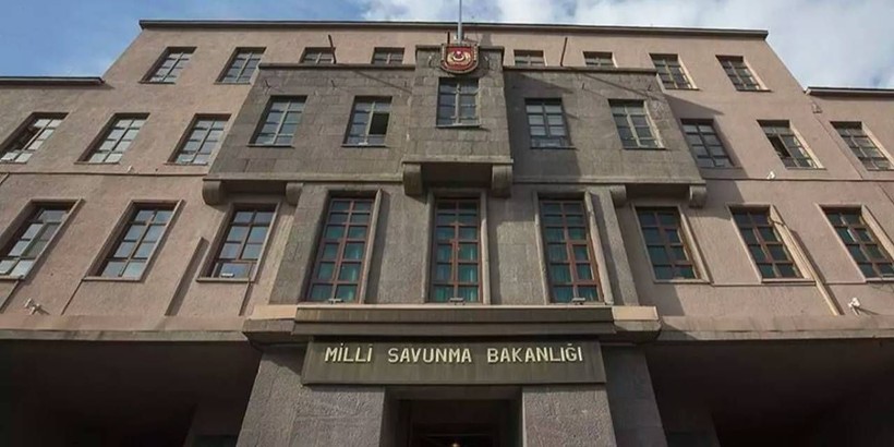 AYM Erdoğan'a 'yetkisi yok' dedi: TSK kararını iptal etti - Resim: 7