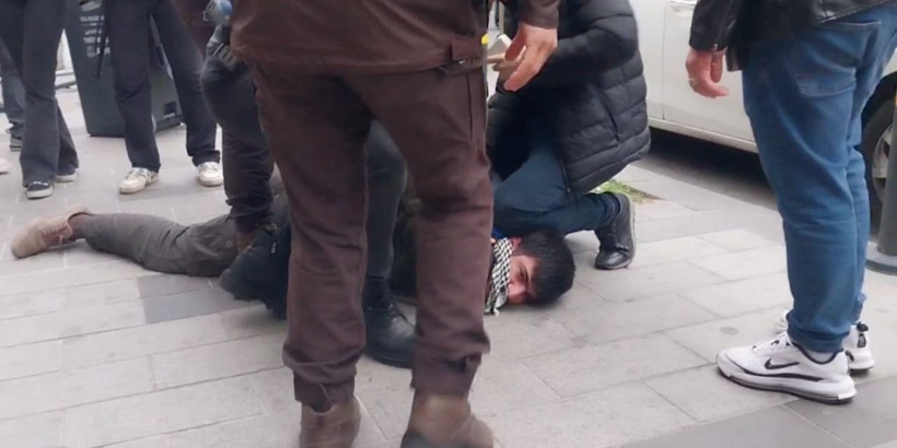 1 Mayıs’ta gözaltına alınların durumu belli oldu - Resim: 7