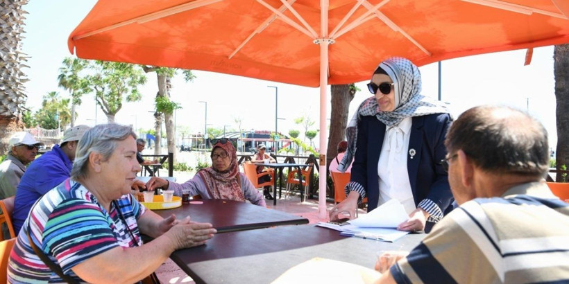 Emeklilere bedava oldu! - Resim: 6