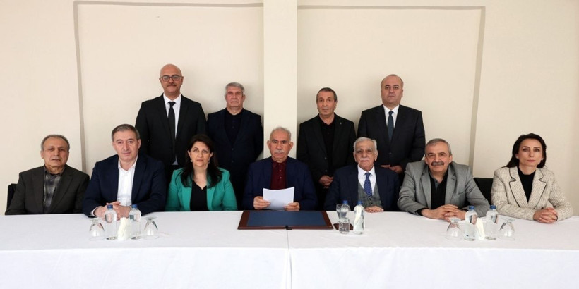 Terör örgütü PKK reddetmişti! Lider kadrosundan iki kişi ölmüş! - Resim: 7