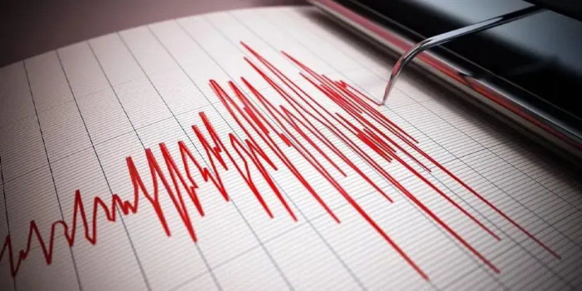 Kandilli Rasathanesi duyurdu! Yine deprem oldu - Resim: 7