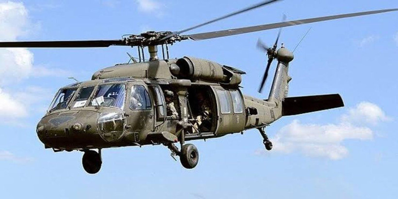 MSB duyurdu! Helikopterden acil iniş - Resim: 5