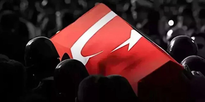 MSB duyurdu: Bir askerimiz şehit oldu - Resim: 3