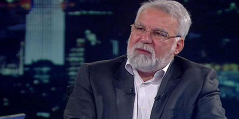 AK Parti’den ihraç edilen isimden ilginç iddia - Resim: 1