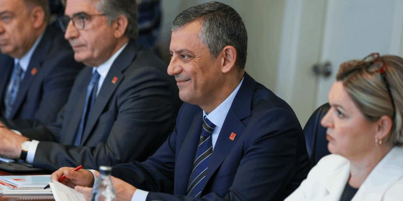 CHP'den flaş transfer hamlesi! - Resim: 2