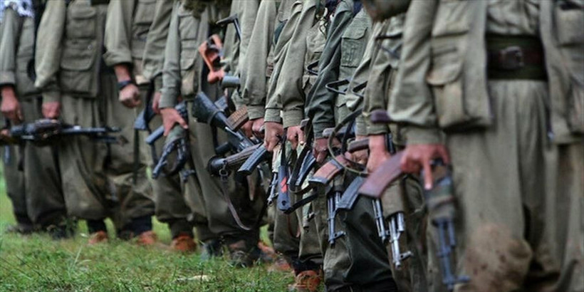 PKK'nın İran kolu PJAK'tan net mesaj! - Resim: 1