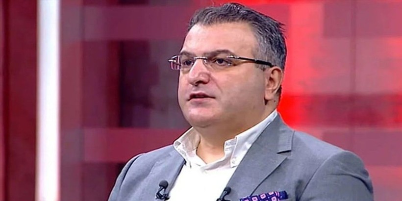 Cem Küçük'ten canlı yayında flaş açıklama! Sıradaki operasyonu duyurdu! - Resim: 5