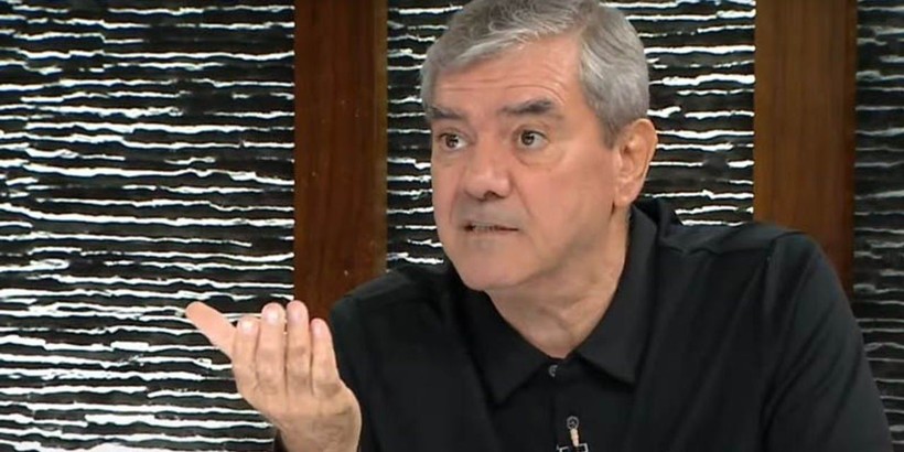Yılmaz Özdil, İBB'deki skandalı açıkladı! - Resim: 7
