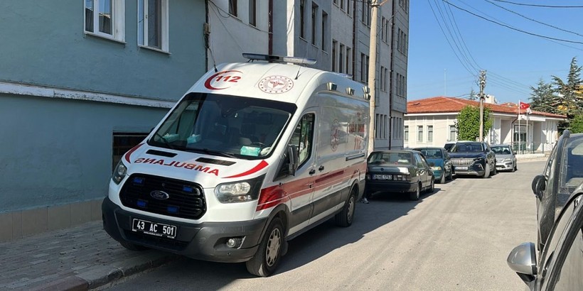 Eski Belediye Başkanı'nın sır ölümü - Resim: 1