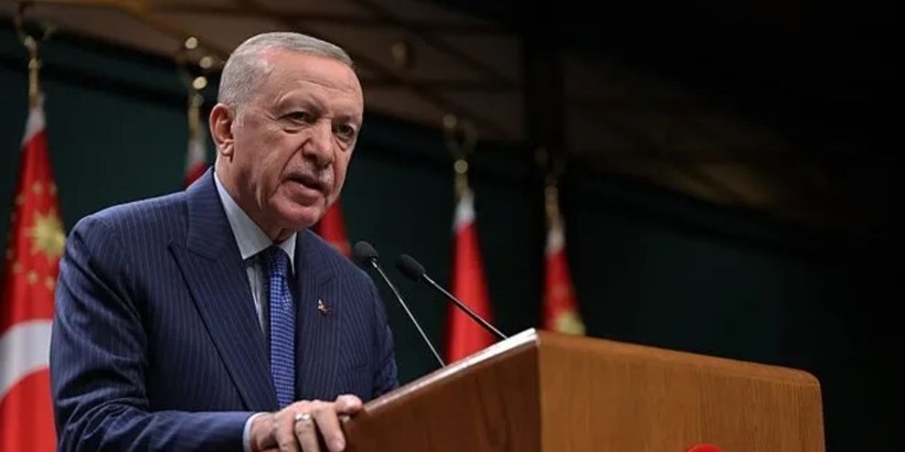 İktidara yakın isimden kulis... Erdoğan Mehmet Şimşek kararını kabinede açıkladı! - Resim: 7