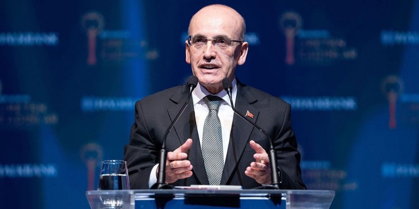 İktidara yakın isimden kulis... Erdoğan Mehmet Şimşek kararını kabinede açıkladı! - Resim: 6