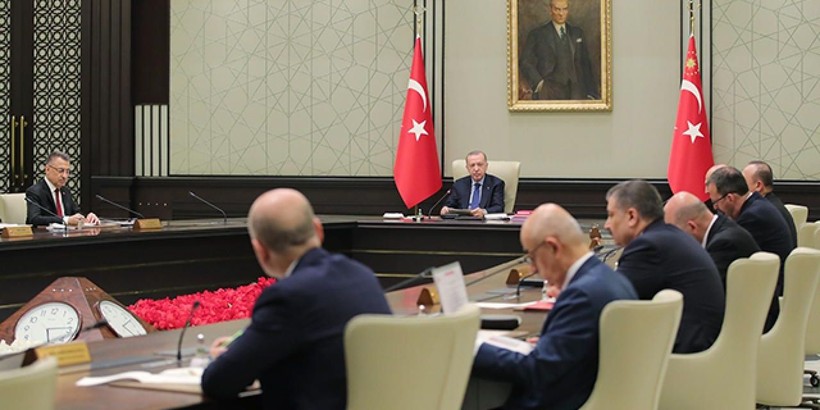 İktidara yakın isimden kulis... Erdoğan Mehmet Şimşek kararını kabinede açıkladı! - Resim: 5