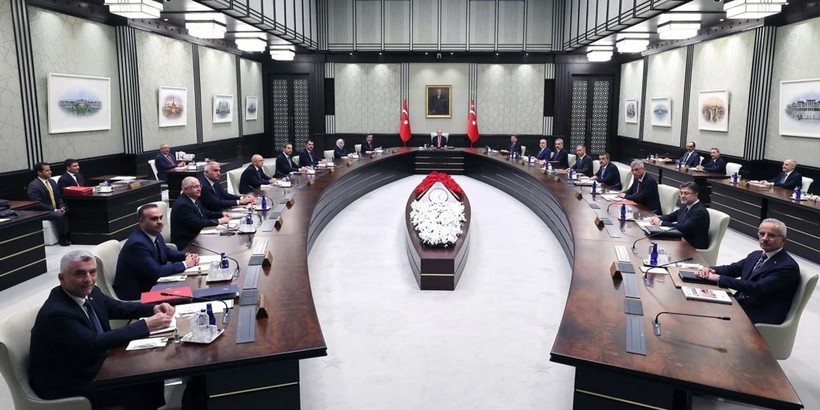 İktidara yakın isimden kulis... Erdoğan Mehmet Şimşek kararını kabinede açıkladı! - Resim: 4