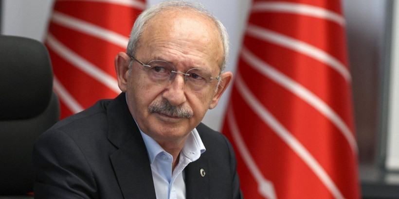 Kılıçdaroğlu'na soğuk duş: Kaç milletvekili destek verdi? - Resim: 4
