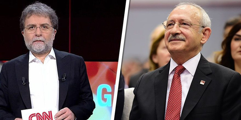 Ahmet Hakan’dan çarpıcı Kılıçdaroğlu sözleri! - Resim: 7