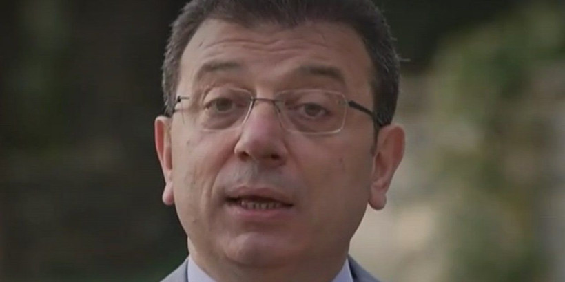 CHP'de İmamoğlu istifası! - Resim: 3