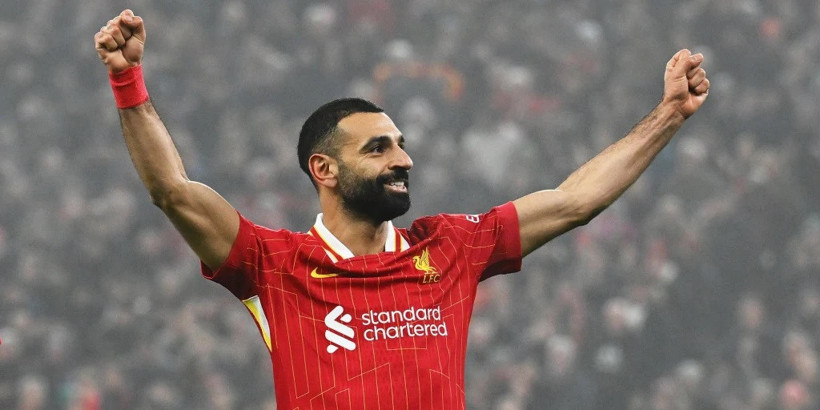 Dünyanın En İyi 10 Futbolcusu 2025 - Resim : 7