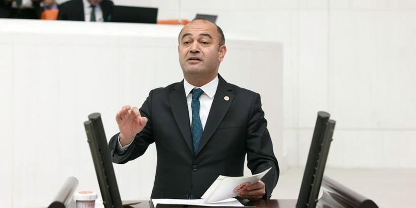 CHP'li Özgür Karabat'tan bomba iddia! - Resim: 5