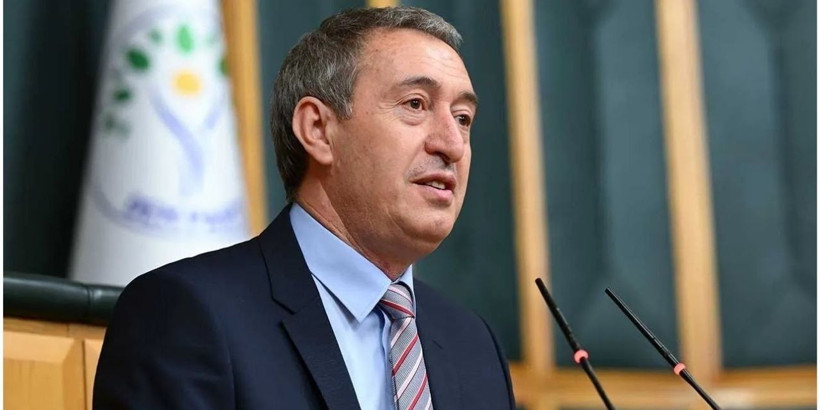 DEM Parti'den İmralı Süreci çıkışı! - Resim: 3