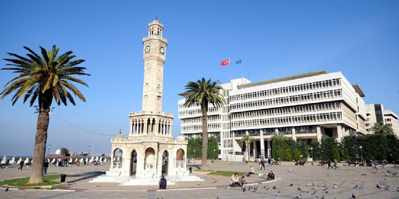 İzmir Büyükşehir Belediyesi soruşturmasında 30 tahliye - Resim: 2