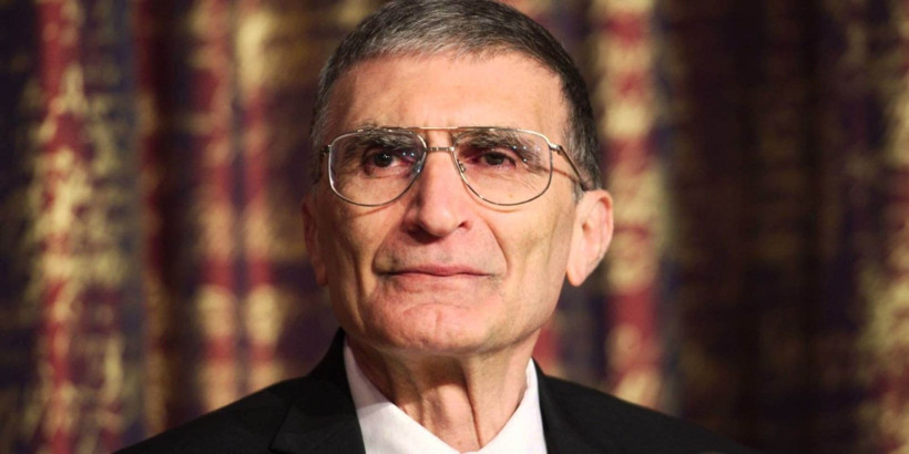 Nobel ödüllü bilim insanı Aziz Sancar, o ülkenin vatandaşı oldu! - Resim: 3